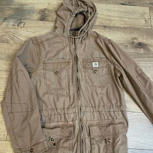 Vintage Carhartt jacket